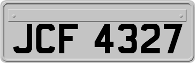 JCF4327