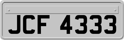 JCF4333