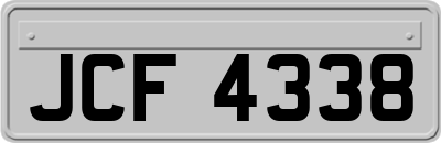 JCF4338