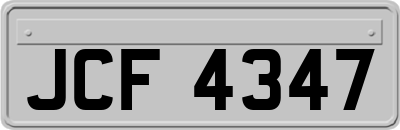 JCF4347