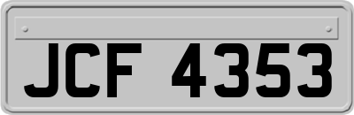 JCF4353