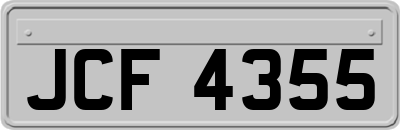 JCF4355