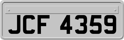 JCF4359