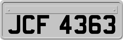 JCF4363