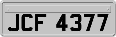 JCF4377