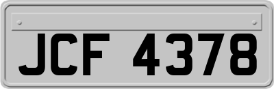 JCF4378