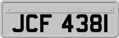 JCF4381