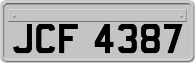 JCF4387