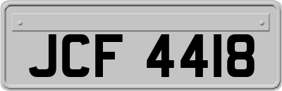 JCF4418