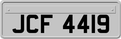 JCF4419