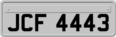 JCF4443