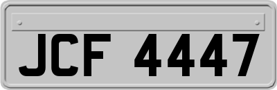 JCF4447