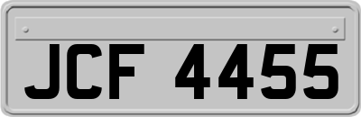 JCF4455