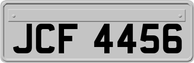 JCF4456