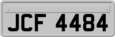 JCF4484
