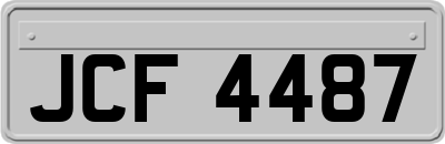 JCF4487