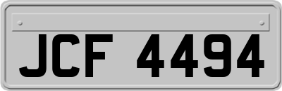JCF4494