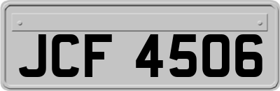 JCF4506