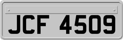 JCF4509
