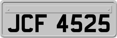 JCF4525