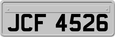 JCF4526