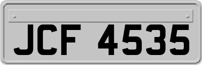 JCF4535