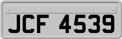 JCF4539