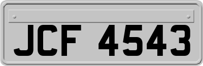 JCF4543