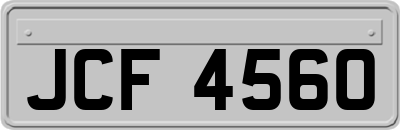 JCF4560