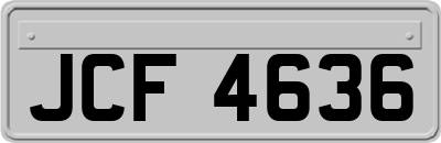 JCF4636