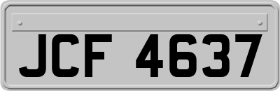 JCF4637
