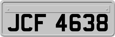 JCF4638