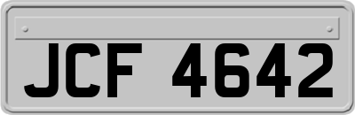 JCF4642