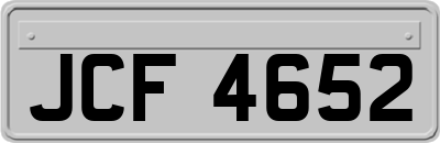 JCF4652
