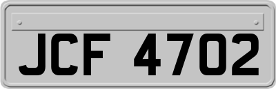 JCF4702