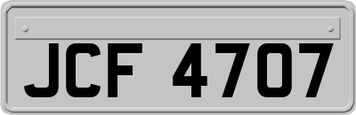 JCF4707