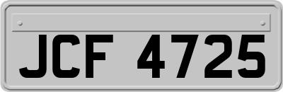 JCF4725