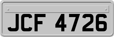 JCF4726