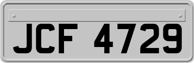 JCF4729