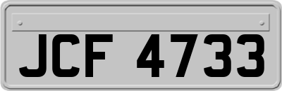 JCF4733