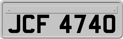 JCF4740