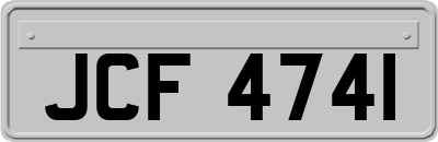 JCF4741