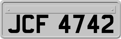 JCF4742