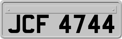 JCF4744