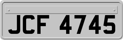 JCF4745