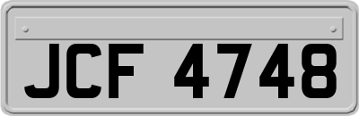 JCF4748