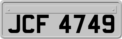 JCF4749