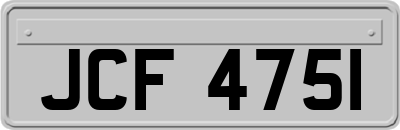 JCF4751
