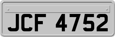 JCF4752