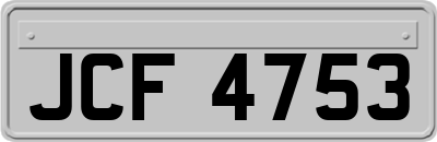JCF4753